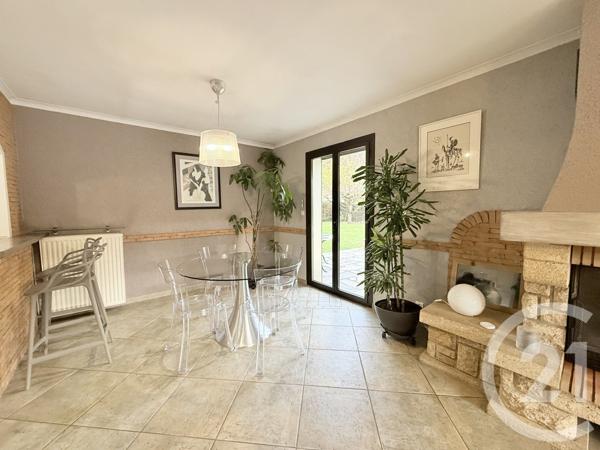 Maison à vendre  5 pièces - 102 m2 VOUGY - 74