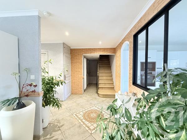 Maison à vendre  5 pièces - 102 m2 VOUGY - 74