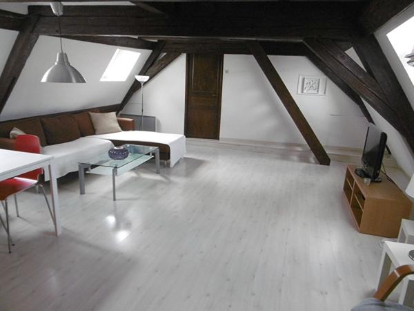 Location appartement Strasbourg - 3 pièce(s) - 50 m² - 842 € / mois