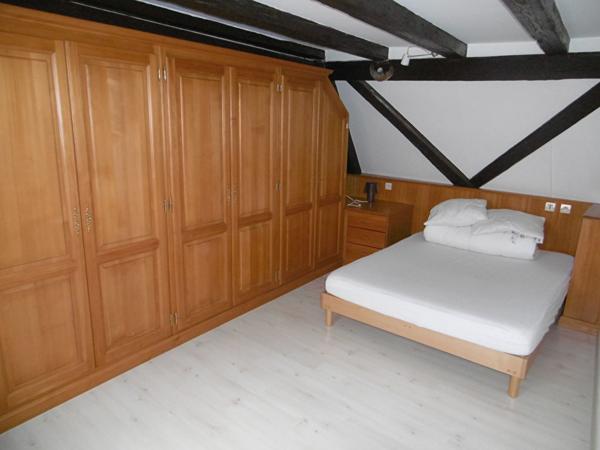 Location appartement Strasbourg - 3 pièce(s) - 50 m² - 842 € / mois