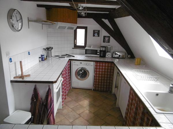 Location appartement Strasbourg - 3 pièce(s) - 50 m² - 842 € / mois