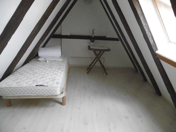 Location appartement Strasbourg - 3 pièce(s) - 50 m² - 842 € / mois