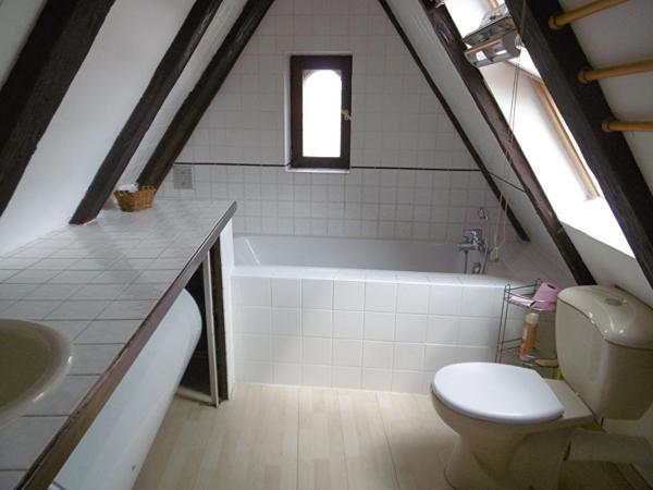 Location appartement Strasbourg - 3 pièce(s) - 50 m² - 842 € / mois