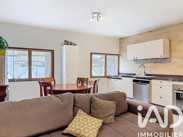 Appartement à vendre 3 pièces 65 m² Gallardon