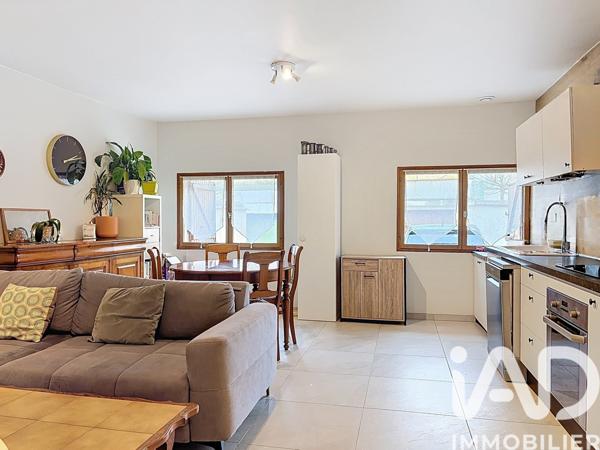 Appartement à vendre 3 pièces 65 m² Gallardon