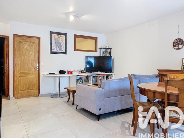 Appartement à vendre 3 pièces 65 m² Gallardon