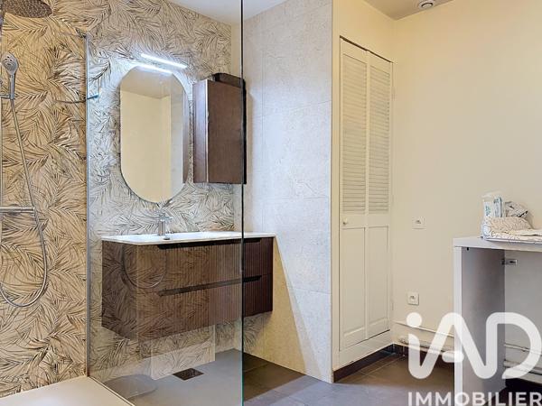 Appartement à vendre 3 pièces 65 m² Gallardon