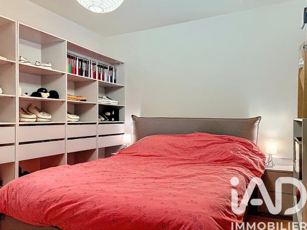 Appartement à vendre 3 pièces 65 m² Gallardon