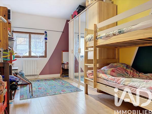 Appartement à vendre 3 pièces 65 m² Gallardon