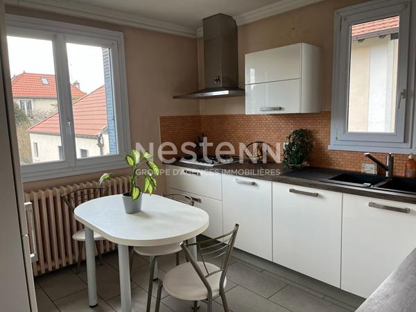 Maison Tassin-la-Demi-Lune, quartier pavillonnaire calme très prisé