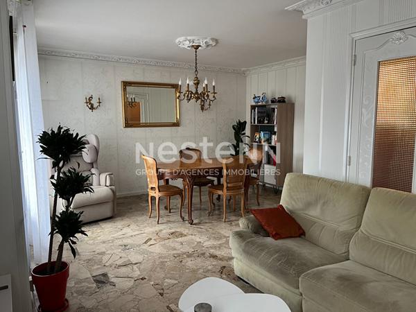 Maison Tassin-la-Demi-Lune, quartier pavillonnaire calme très prisé