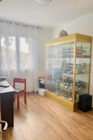 maison de plain pied aux portes de la nature