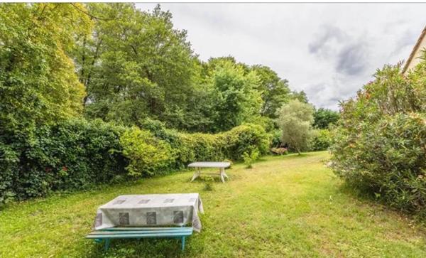 maison de plain pied aux portes de la nature