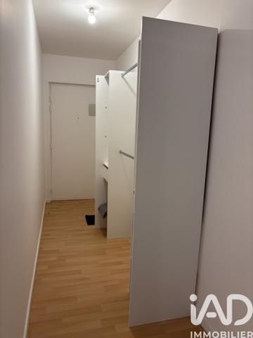 Location studio 25 m² Corbeil-Essonnes