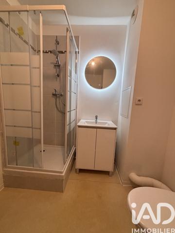 Location studio 25 m² Corbeil-Essonnes