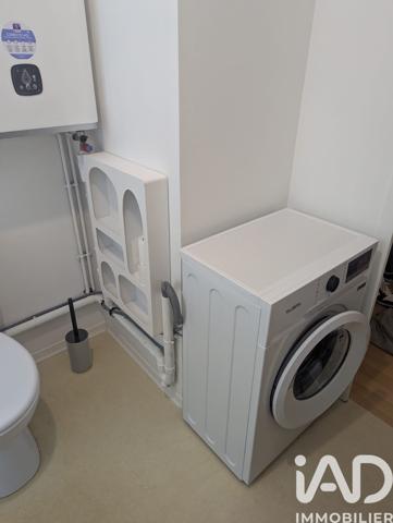 Location studio 25 m² Corbeil-Essonnes