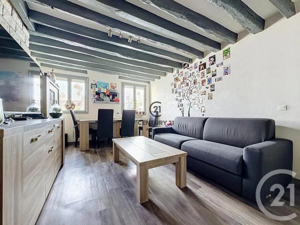 Maison à vendre  4 pièces - 57 m 2   COURTRY  - 77
