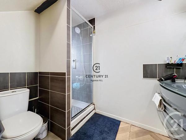 Maison à vendre  4 pièces - 57 m 2   COURTRY  - 77