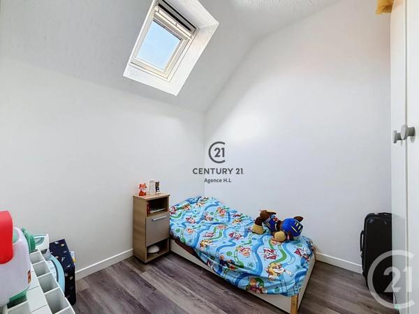 Maison à vendre  4 pièces - 57 m 2   COURTRY  - 77