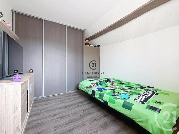 Maison à vendre  4 pièces - 57 m 2   COURTRY  - 77