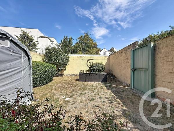 Maison à vendre  4 pièces - 57 m 2   COURTRY  - 77