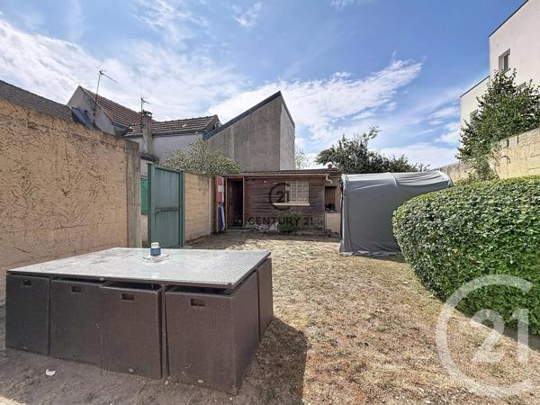 Maison à vendre  4 pièces - 57 m 2   COURTRY  - 77