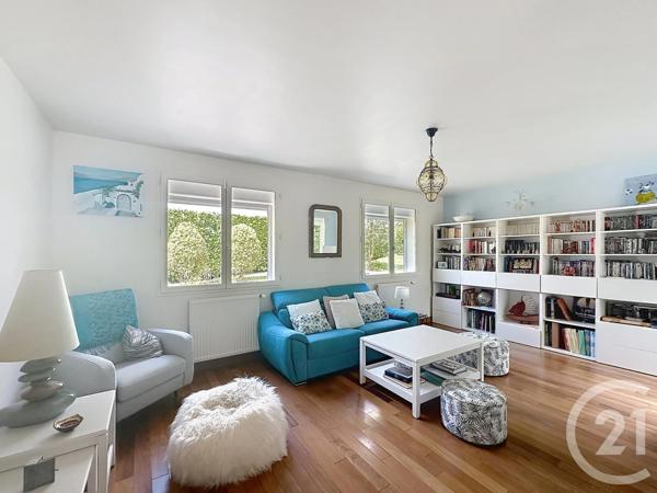 Maison à vendre  7 pièces - 134,44 m 2   CHATOU  - 78