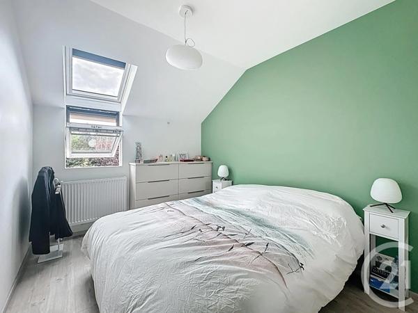 Maison à vendre  7 pièces - 134,44 m 2   CHATOU  - 78