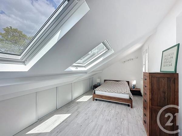 Maison à vendre  7 pièces - 134,44 m 2   CHATOU  - 78