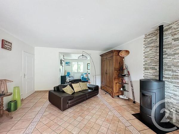 Maison à vendre  7 pièces - 134,44 m 2   CHATOU  - 78