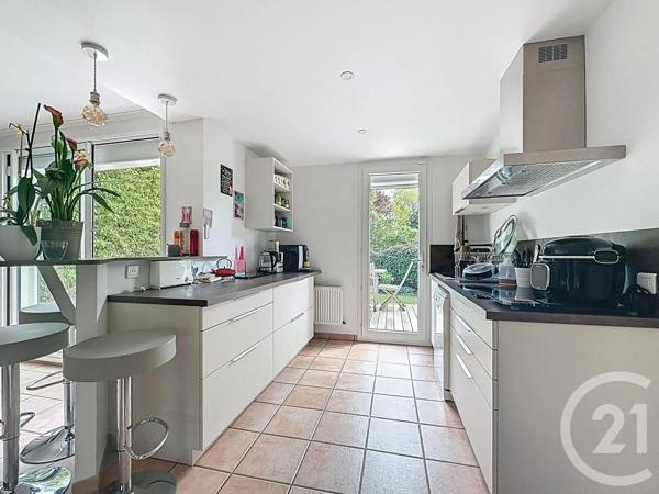 Maison à vendre  7 pièces - 134,44 m 2   CHATOU  - 78