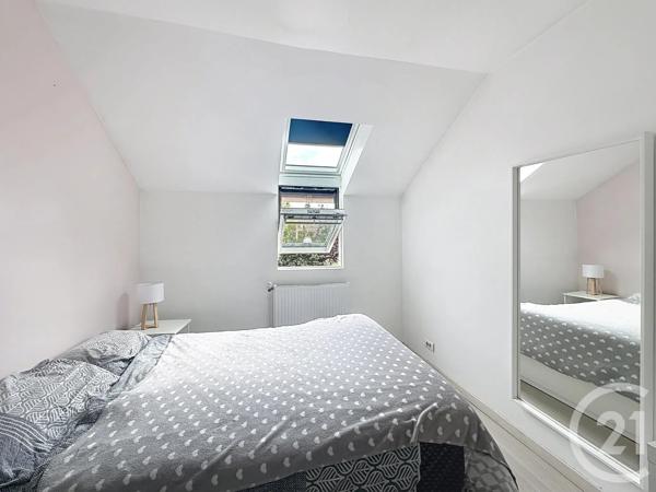 Maison à vendre  7 pièces - 134,44 m 2   CHATOU  - 78