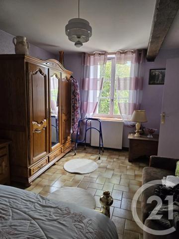 Maison à vendre  8 pièces - 72,46 m 2   SANCOINS  - 18