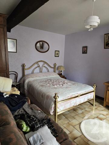 Maison à vendre  8 pièces - 72,46 m 2   SANCOINS  - 18