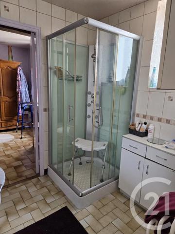 Maison à vendre  8 pièces - 72,46 m 2   SANCOINS  - 18