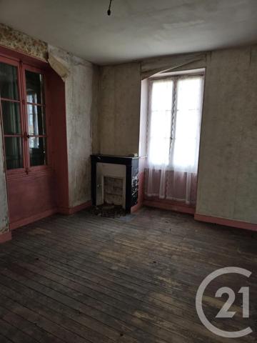 Maison à vendre  8 pièces - 72,46 m 2   SANCOINS  - 18