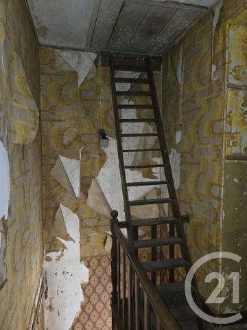 Maison à vendre  8 pièces - 72,46 m 2   SANCOINS  - 18
