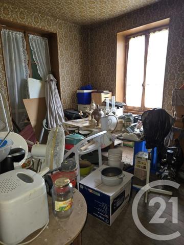 Maison à vendre  8 pièces - 72,46 m 2   SANCOINS  - 18