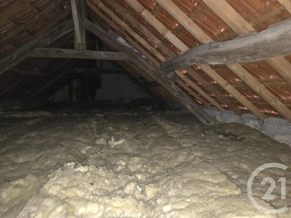 Maison à vendre  8 pièces - 72,46 m 2   SANCOINS  - 18