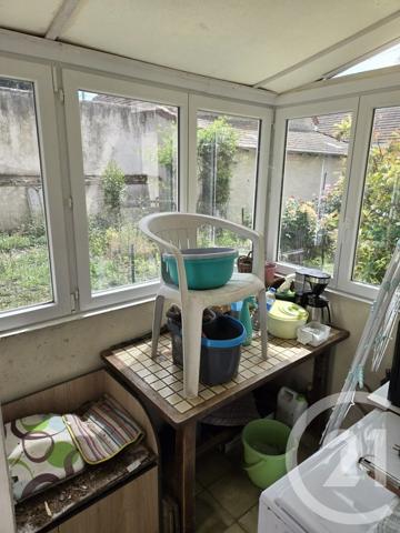 Maison à vendre  8 pièces - 72,46 m 2   SANCOINS  - 18