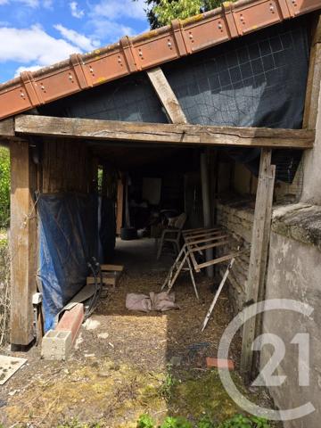 Maison à vendre  8 pièces - 72,46 m 2   SANCOINS  - 18