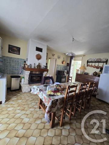 Maison à vendre  8 pièces - 72,46 m 2   SANCOINS  - 18
