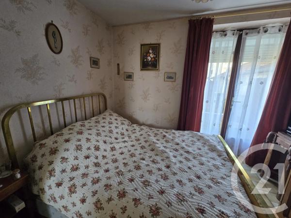 Maison à vendre  8 pièces - 72,46 m 2   SANCOINS  - 18