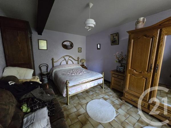 Maison à vendre  8 pièces - 72,46 m 2   SANCOINS  - 18
