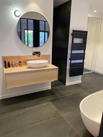 Maison à vendre à Plonéour-Lanvern dans le Finistère (29720), ref : 29015-544