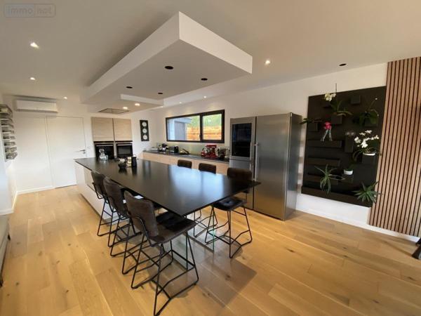 Maison à vendre à Plonéour-Lanvern dans le Finistère (29720), ref : 29015-544