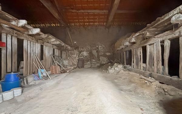 Maison à vendre    3 pièces • 70 m2 Compreignac