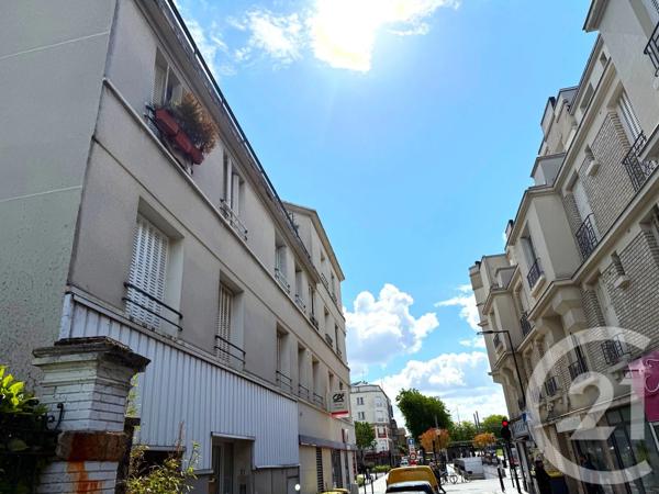 Appartement F3 à vendre  3 pièces - 58,45 m 2   SARTROUVILLE  - 78