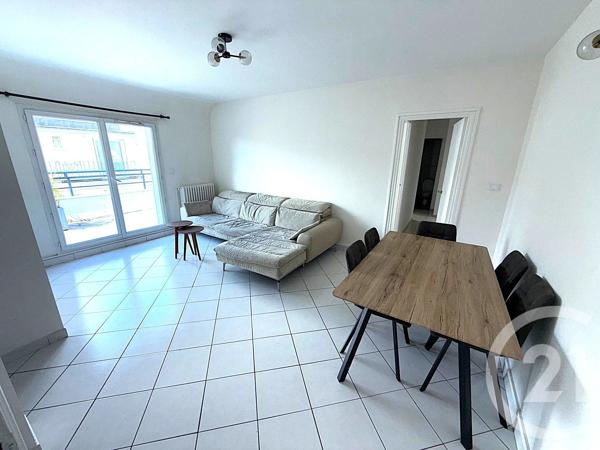 Appartement F3 à vendre  3 pièces - 58,45 m 2   SARTROUVILLE  - 78