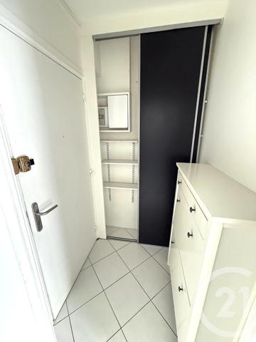 Appartement F3 à vendre  3 pièces - 58,45 m 2   SARTROUVILLE  - 78